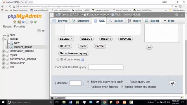 Bangla Database Tutorial 26 : LIKE | Logical Operator смотреть онлайн