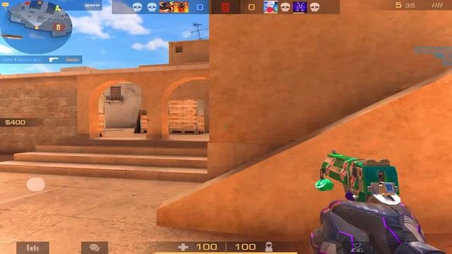 нолик мувик