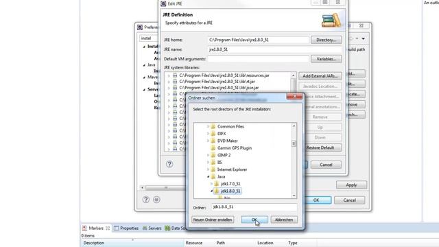 Java EE Tutorial #15 - Preparing for Java EE 7 смотреть онлайн