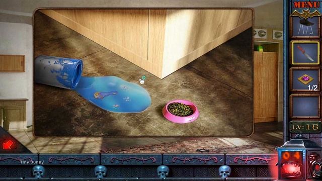 Can You Escape The 100 Room 6 Level 18 Walkthrough (100 Room VI) смотреть онлайн