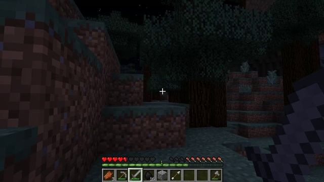 Обычное выживание в Minecraft #1 Начало смотреть онлайн