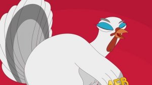 Открой для себя индейку - Реклама ИНДИЛАЙТ