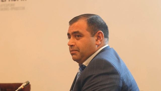 Speakers at the Russian CFO Summit 2016 смотреть онлайн