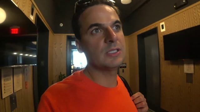 Офис в майами. Метро Майами. WEWORK обзор.  Иммиграция в сша