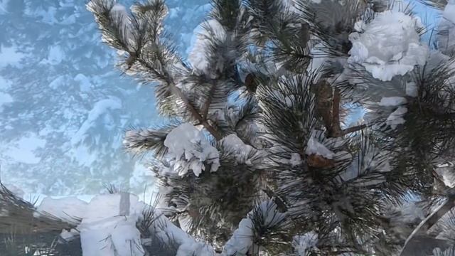 Новый год - время исполнения желаний. Загадай желание в Новогоднюю ночь смотреть онлайн