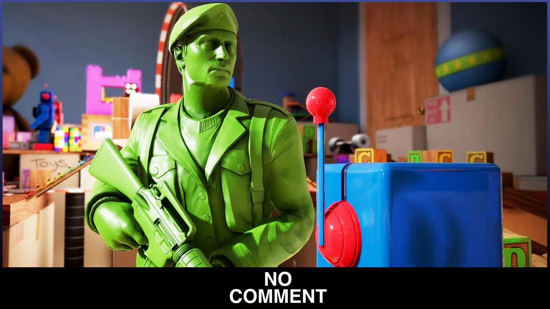 GAMEPLAY ▶ The Mean Greens - Plastic Warfare [ВСЕ ПРОТИВ ВСЕХ] смотреть онлайн