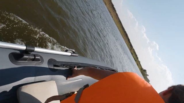 Селитренное отдых и рыбалка часть первая смотреть онлайн