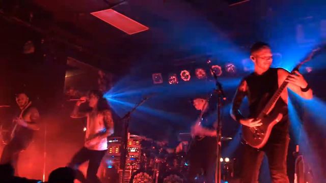 MISS MAY I - Rust смотреть онлайн