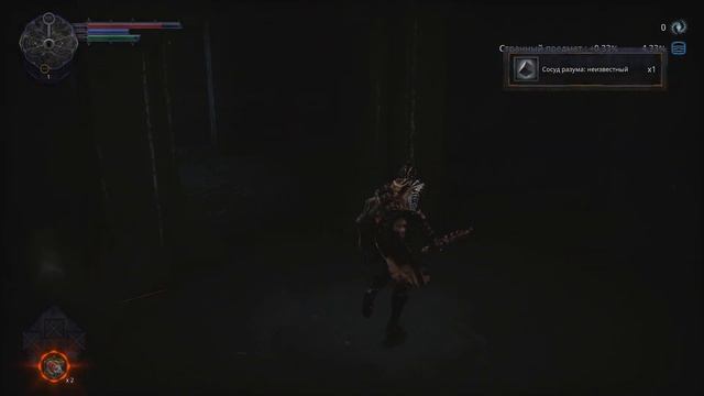 Прохождение Hellpoint ? Секреты обсерватории, Мастерство исцеления, Синхронизатор разлома ● Хелпоин смотреть онлайн