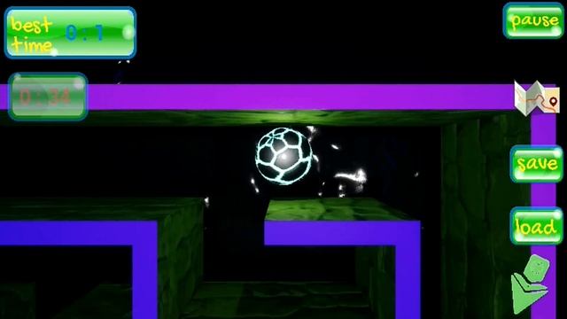 Mad Maze Game смотреть онлайн