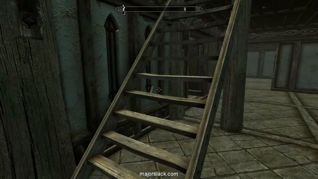 Skyrim Walkthrough THE DAWN OF MAXIMUS Part 2, The Leveling Machine Gets Up and Running смотреть онлайн