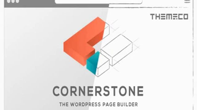 Cornerstone | The WordPress Page Builder Nulled Download 2021 смотреть онлайн