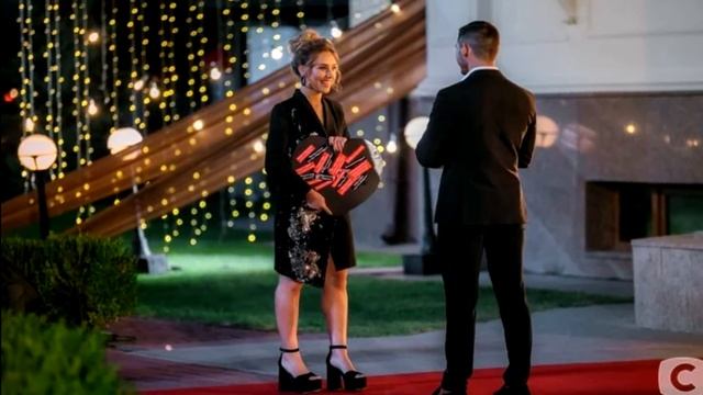 Никита Добрынин и Даша Квиткова отдыхают смотреть онлайн