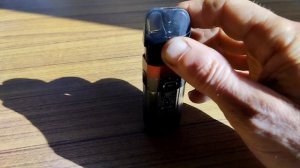 Убрать гарик испарителя GTX лимонной кислотой и др.