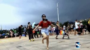 Шафл..На берегу Чу