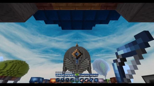 blueberry [16x] • By vwleriie // MCPE PvP Texture Pack смотреть онлайн