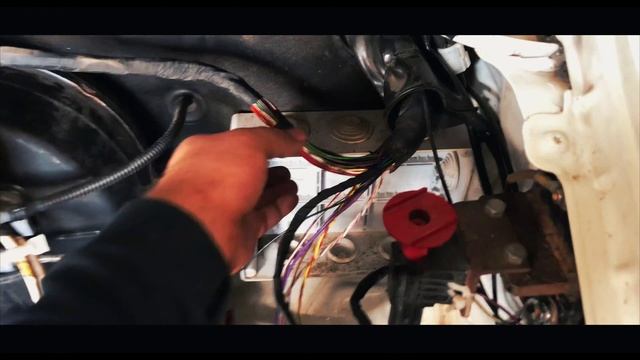 Красавец Sprinter w906 c кривым подключением Доделка за криворуким электриком смотреть онлайн