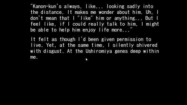 Let's Play Umineko : Confession of the Golden Witch Fan Adaptation! смотреть онлайн