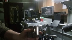 Токарный станок х36100 фирмы Metal Master продолжение