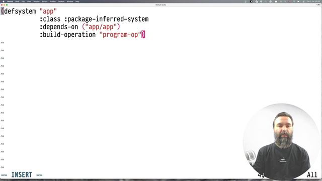 How to Build Executable Common Lisp Apps смотреть онлайн