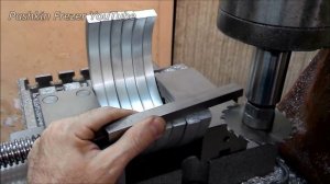 #4 Pashkin Frezer, Делюсь опытом