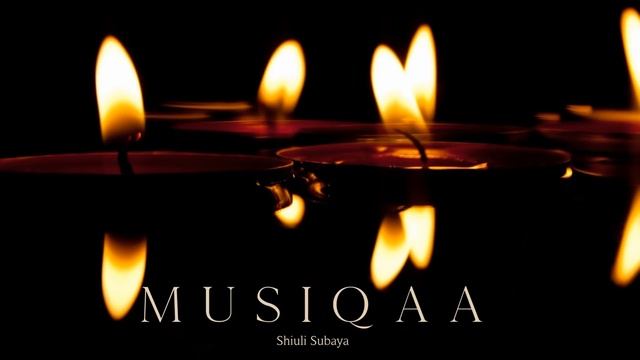 Shiuli Subaya ⋄ Raa Maa ⋄ Mantra's смотреть онлайн