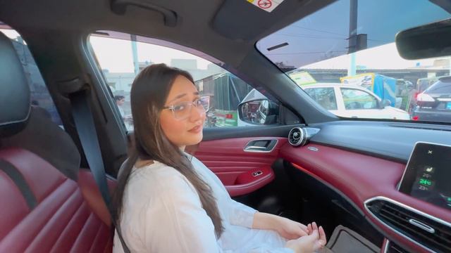 Rajab And Eman First Aftari Together💕Eman Naraz Ha..🥲