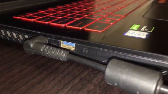 MSI GF63 Распаковка обзор | Лучший Бюджет Игровой Ноутбук | MSI Бюджет Игровой Ноутбук смотреть онлайн