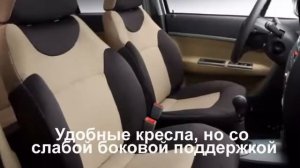 Новинка! Chery Kimo. обзор. характеристики. Чери Кимо - малолитражка. Хит Этого Года! 2015