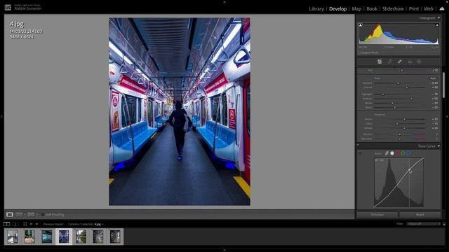 AI Transforms Street Photography: GPT-4 ChatGPT Lightroom Presets - Unbelievable Results! смотреть онлайн
