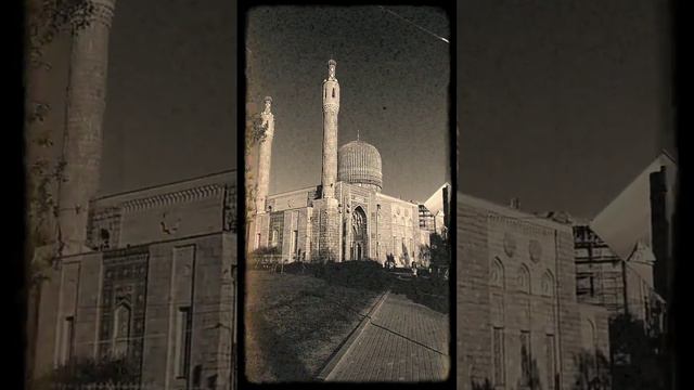 Соборная мечеть Санкт-Петербурга смотреть онлайн