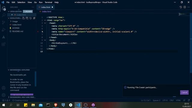 Github Desktop ile proje güncelleme #GitHubDesktop #Projegunceleme смотреть онлайн