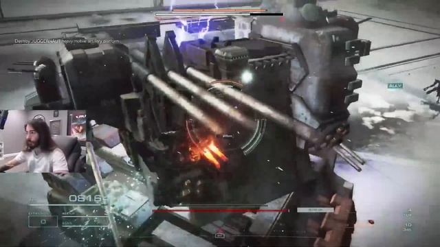 I Take Flight in Armored Core 6 смотреть онлайн