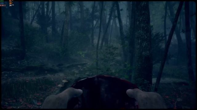 Martha Is Dead (Дохлый Маратик) Обзор смотреть онлайн