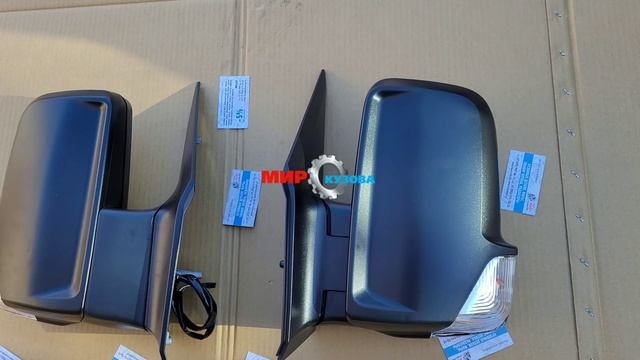Vw Crafter Vw зеркало заднего вида Фольксваген Крафтер