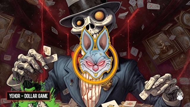YEHOR - Dollar Game [DnB Doctor.] смотреть онлайн