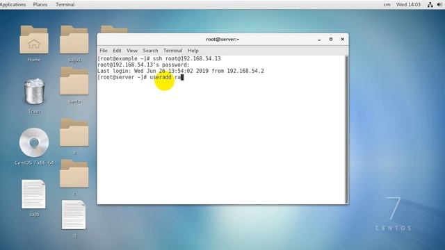 How to create SSH login with root in linux Bangla tutorial смотреть онлайн