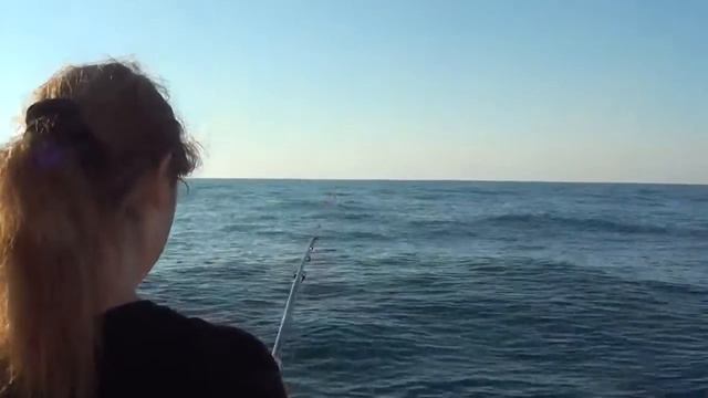 Зимняя Рыбалка(Ice Fishing)Тавричанка. Приморье. 16.02.13 [Зимняя Морская Рыбалка В Приморье] смотреть онлайн