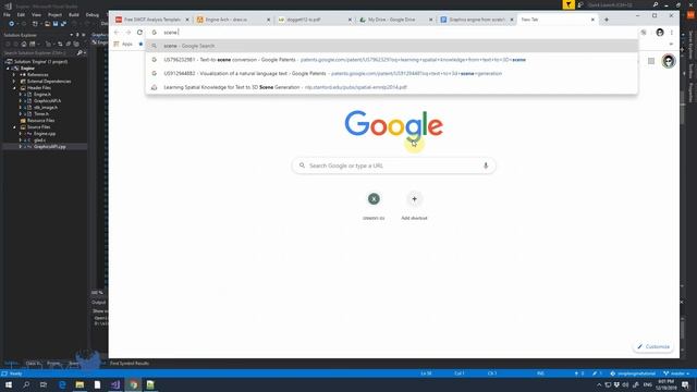 Lesson -9:Graphics Engine API design שיעור - 9:עיצוב ארכיטקטורת המנוע смотреть онлайн