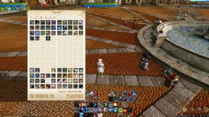 ArcheAge 6.5. Боевой питомец жнец