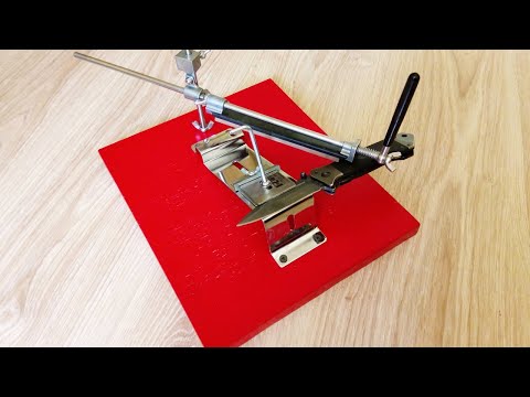 ДОРАБОТКА ТОЧИЛКИ С АЛИЭКСПЕРЕСС.mp4 смотреть онлайн