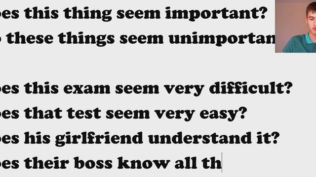 АНГЛИЙСКИЙ ЯЗЫК ДО УРОВНЯ ADVANCED – ОНЛАЙН КУРС ИЗУЧЕНИЯ АНГЛИЙСКОГО. УРОК 16