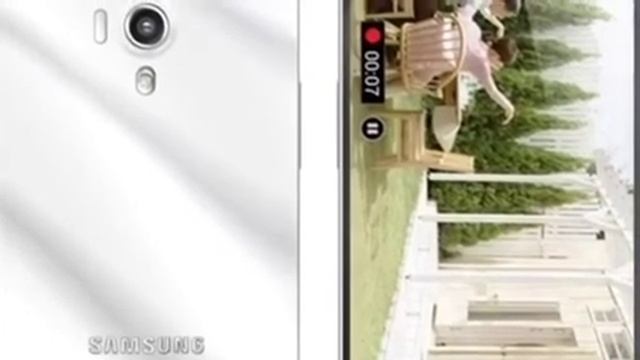 Samsung Galaxy Note 3 Will Debut With 3GB Ram смотреть онлайн