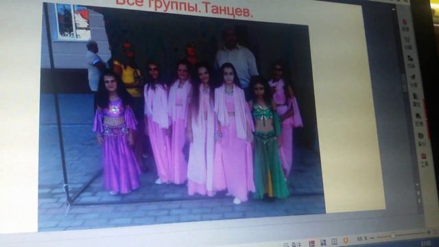 Презентация. Мир моих увлечений смотреть онлайн