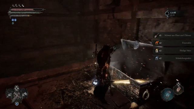 Die vielleicht beste Waffe im Spiel ? 🧐 | Lords of the Fallen смотреть онлайн