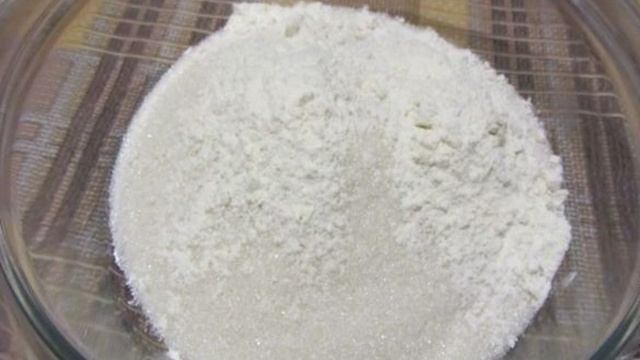 Кухня Мамашки