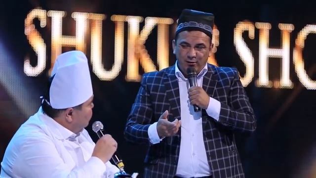 Shukurullo Isroilov - Pullik Klinika (Shaxlo Bravo, Gayrat SHUKUR SHOU 2018)