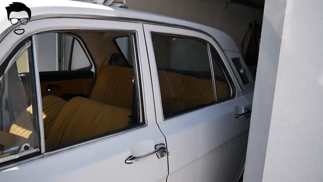 Gaz 24 - Газ 24 Реставрация Волги в Германии #1.Где купить? #Wolga #Gaz 24 смотреть онлайн