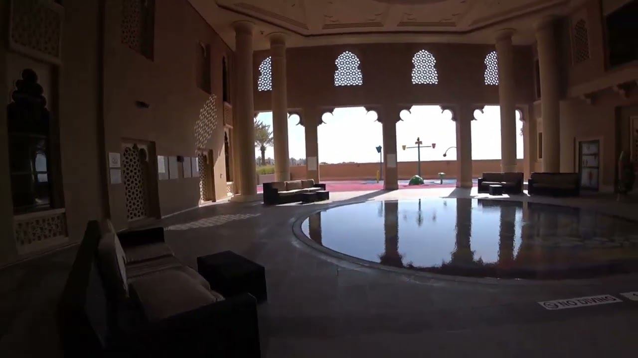 Sheraton Sharjah Beach Resort & SPA Sharjah