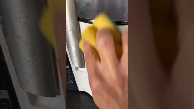 Спрей для кухни